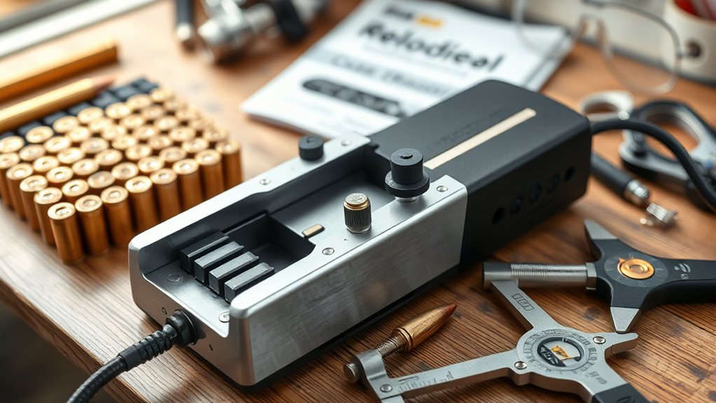 motor strength and build