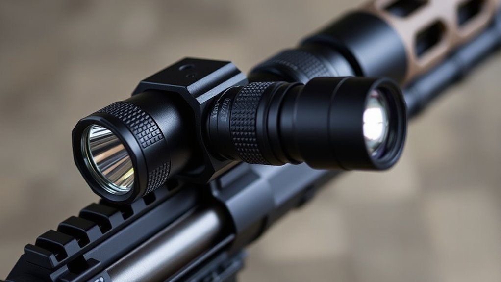 mount compatibility and brightness