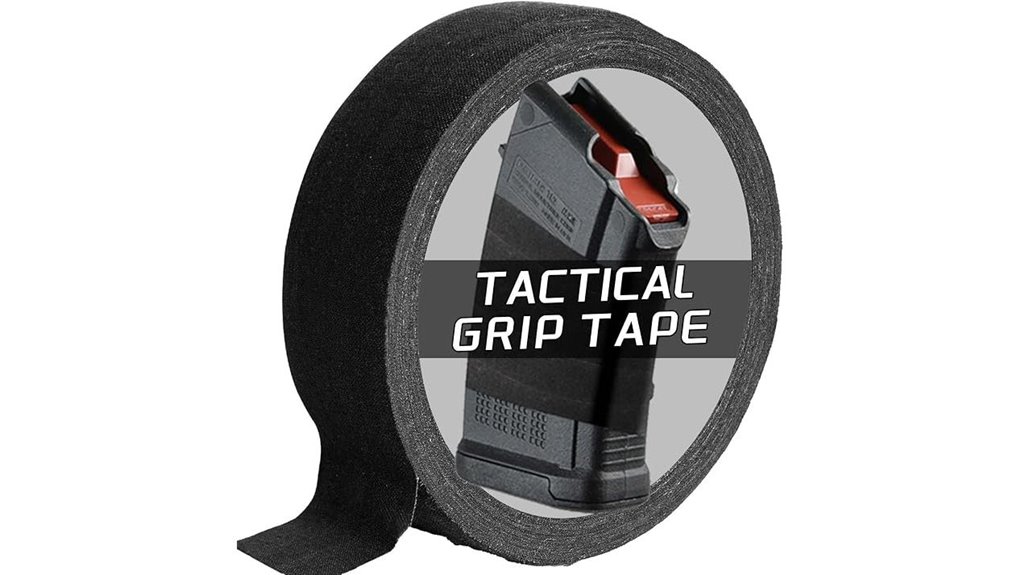 multipurpose 1 inch grip tape