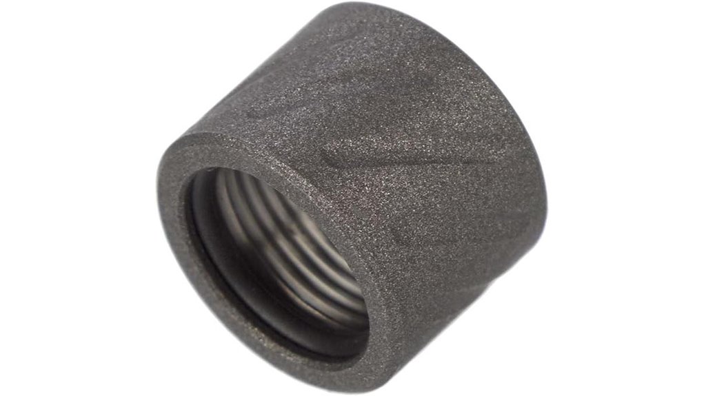ndz barrel thread protector
