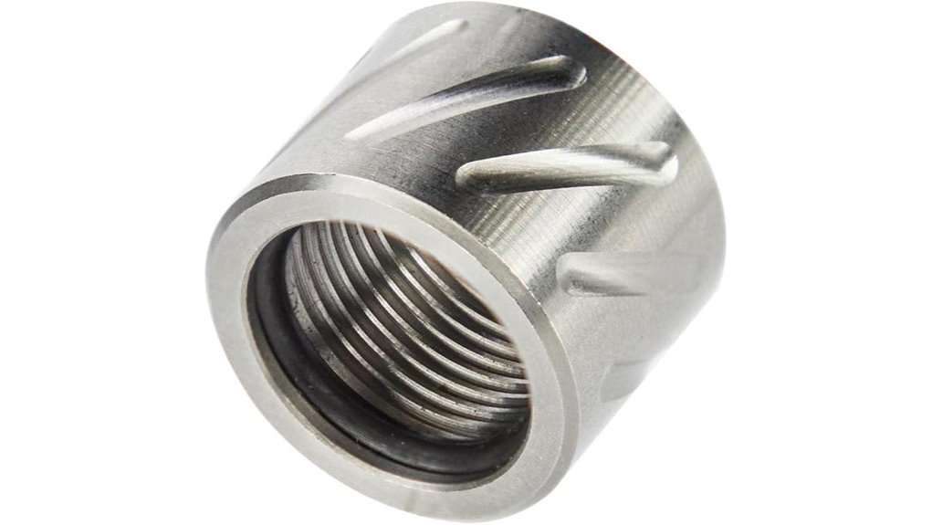 ndz usa made thread protector