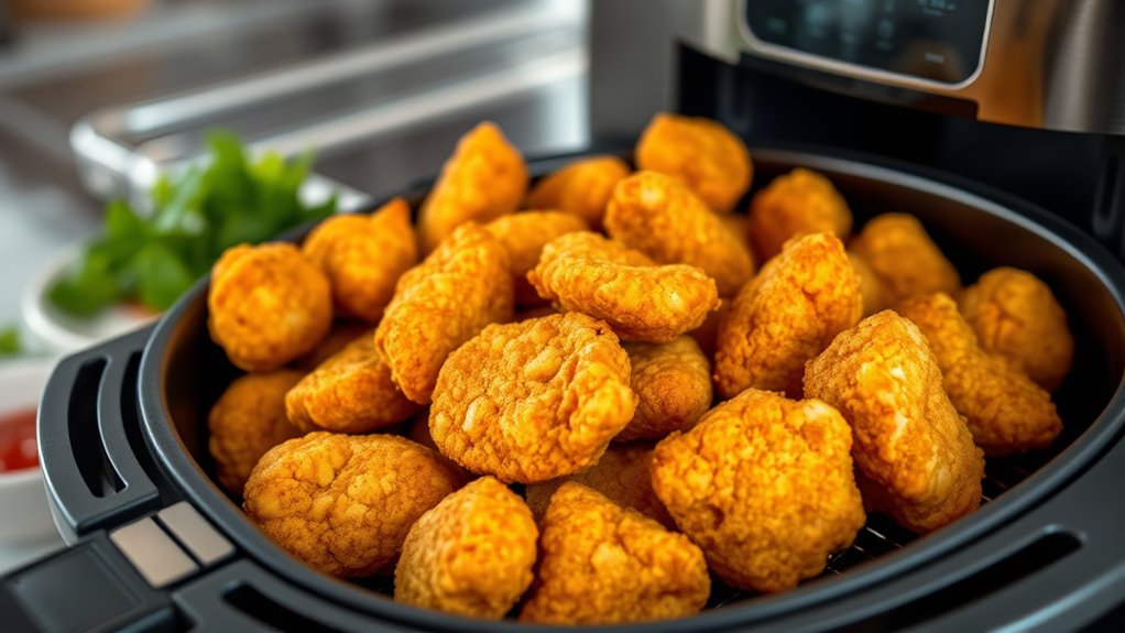 nutritional breading gluten free