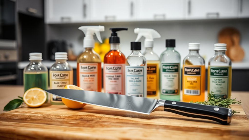 oil rust removal effectiveness