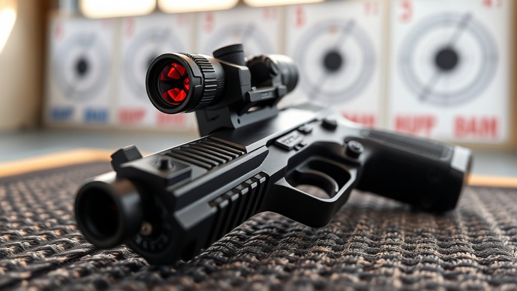 optic selection considerations for competitions