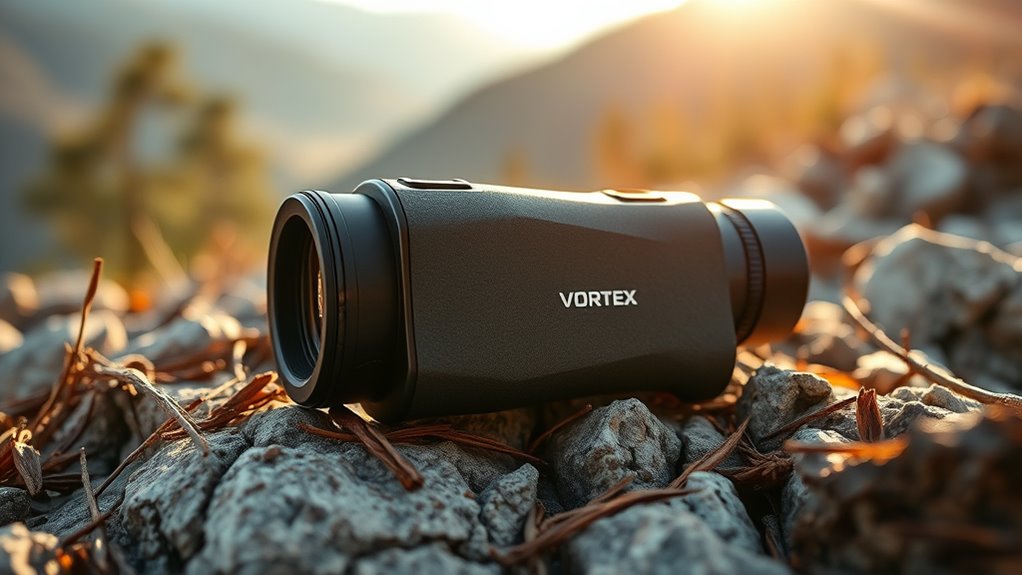 optical quality and durability