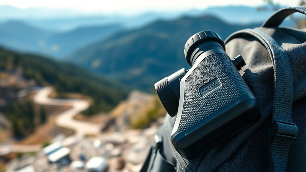 optical quality and durability
