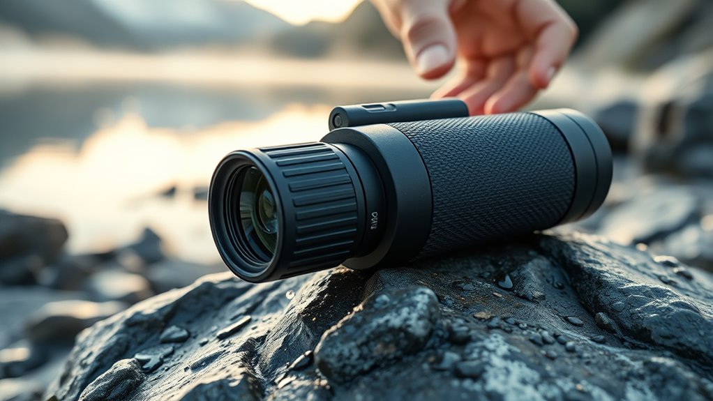 optical quality durability comfort