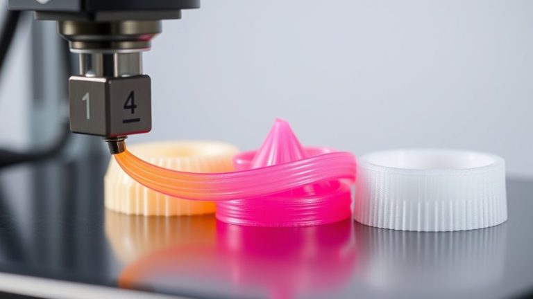 optimal 3d layer heights