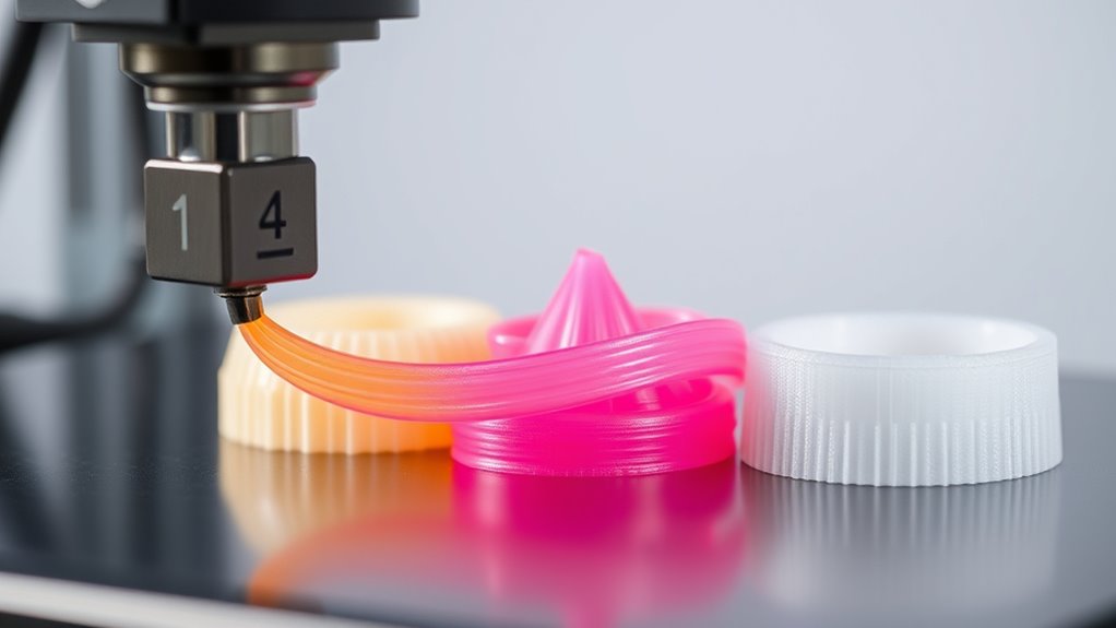 optimal 3d layer heights