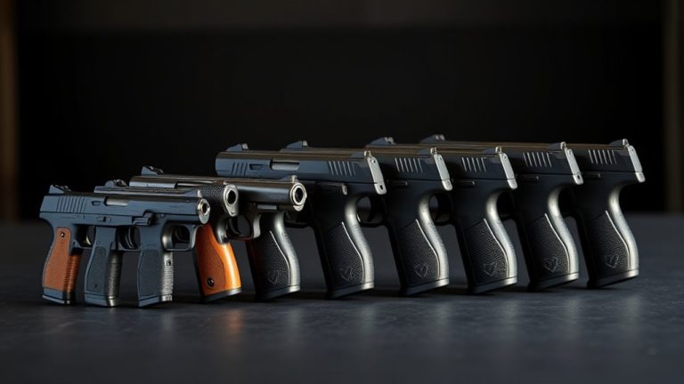optimal concealed carry barrel lengths