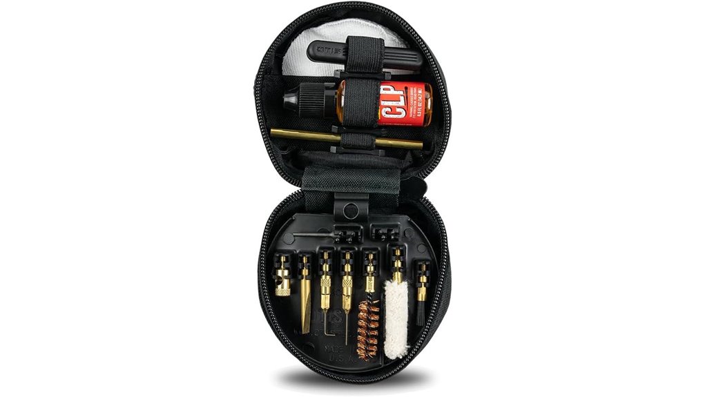 otis 40 caliber kit
