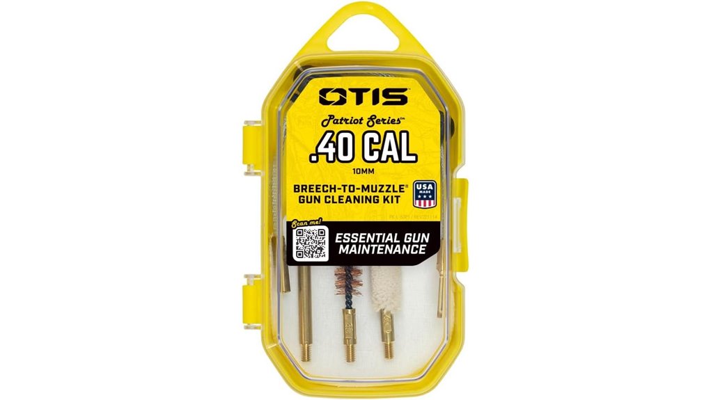 otis patriot cleaning kit