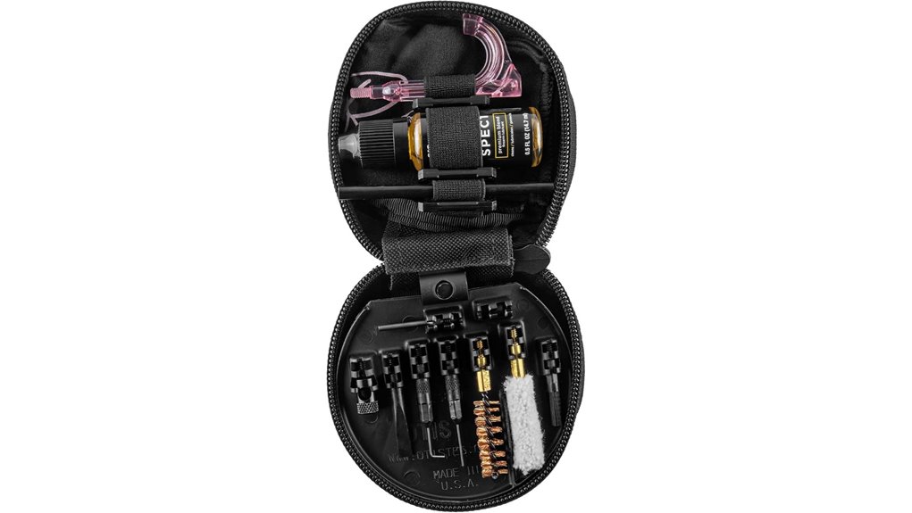 otis rose sig sauer
