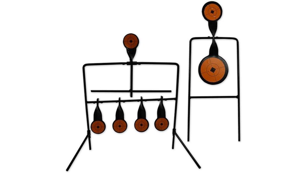 outdoor target shooting set