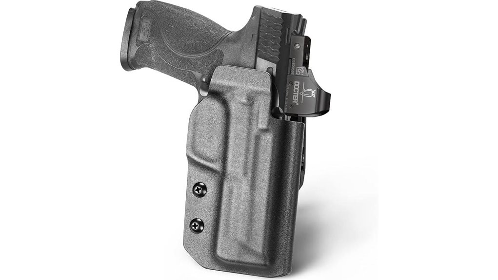 owb kydex holster