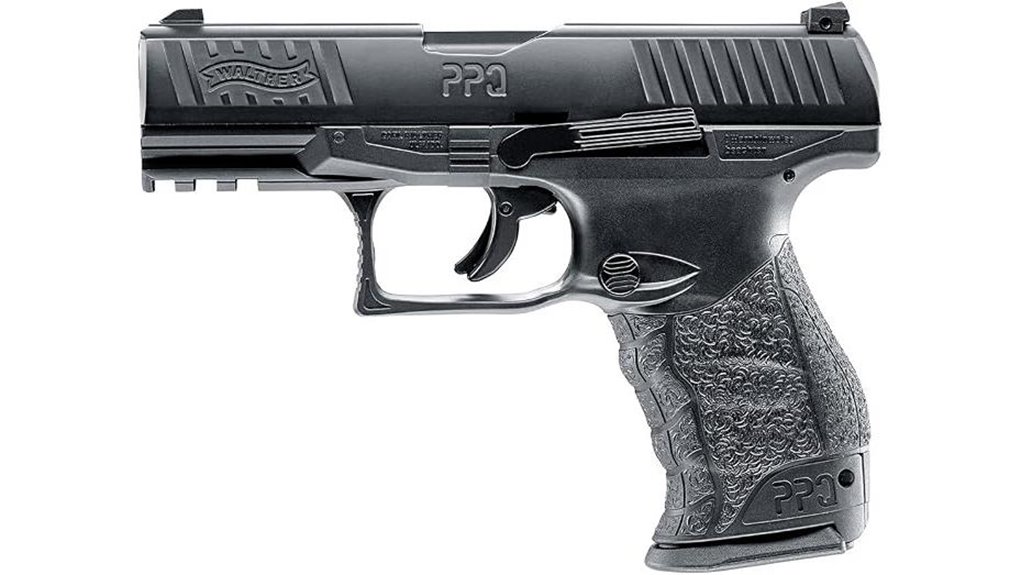 paintball style training pistol