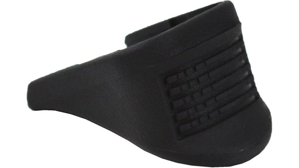 pearce grip extension for glock