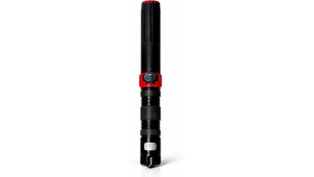pepper spray self defense tool