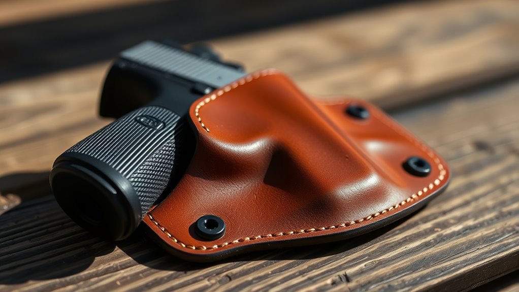 perfect fit durable materials