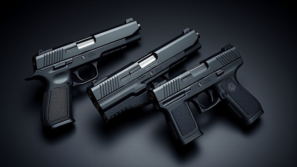 performance durability compatibility ergonomics