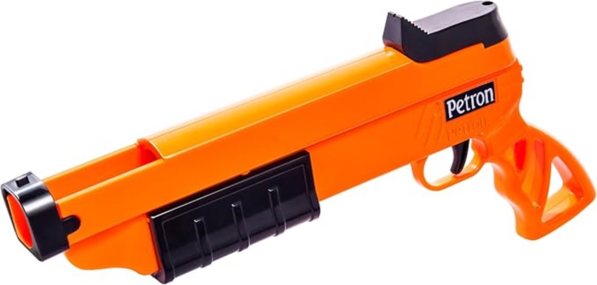 petron sports sureshot pistol