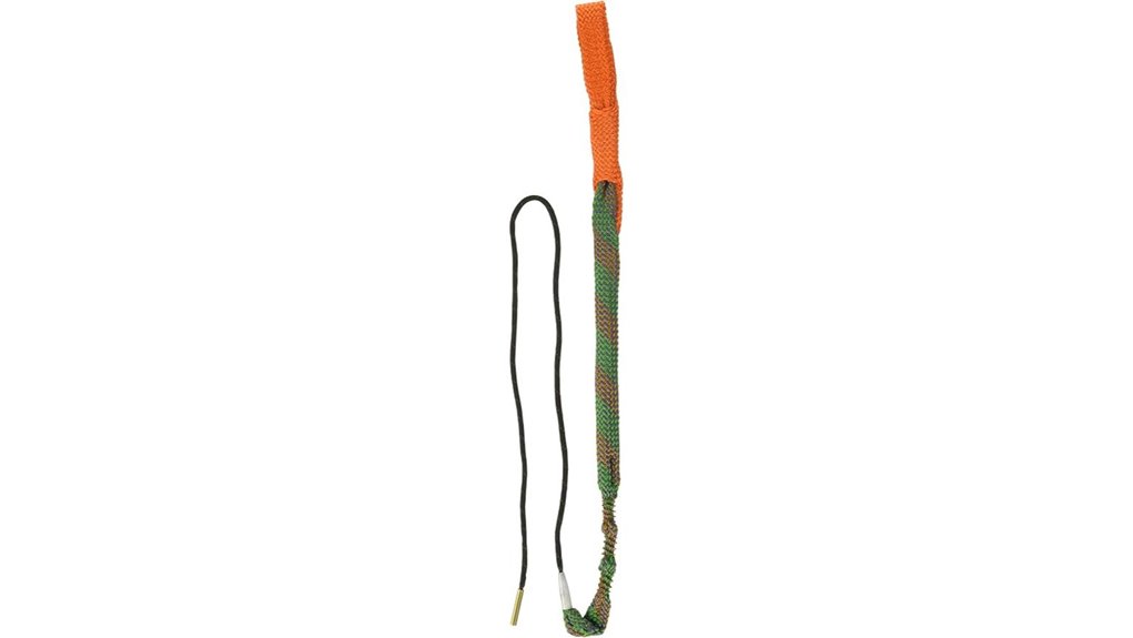 pistol 30 32 boresnake