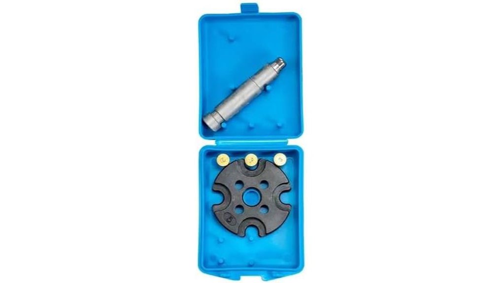 pistol caliber conversion kit