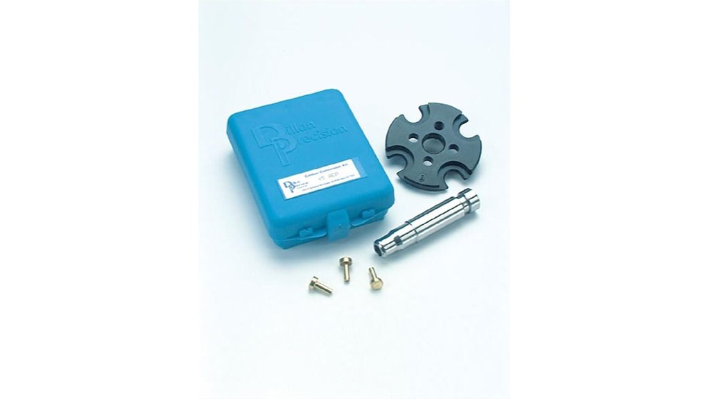 pistol caliber conversion kit