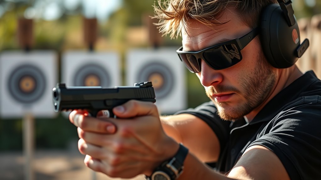 pistol shooting tips 2026