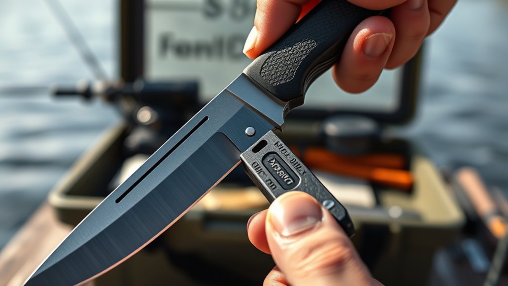 portable multi stage safety