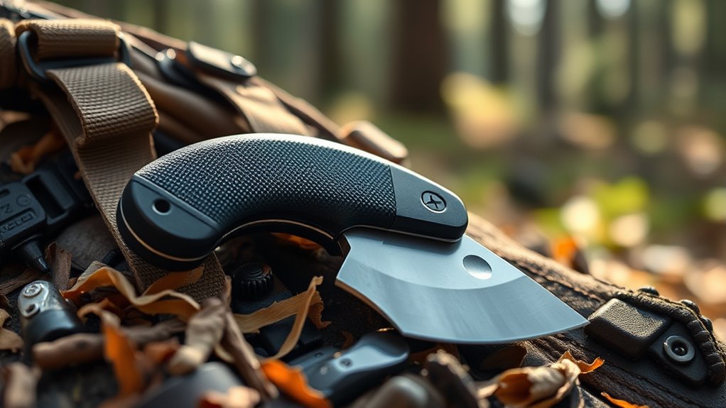 portable precise sharpening tools