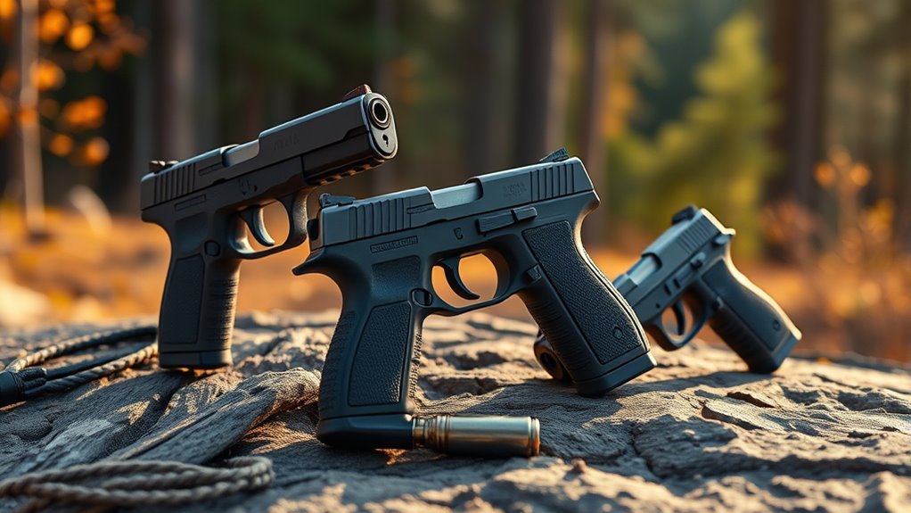power accuracy safety compatibility