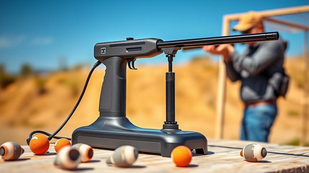 power capacity range portability