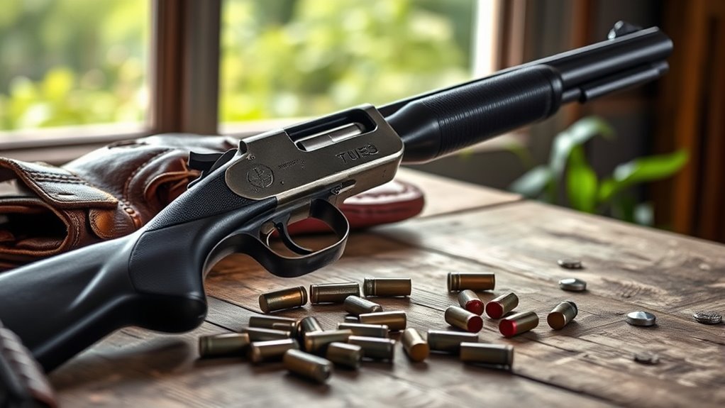power safety durability accuracy