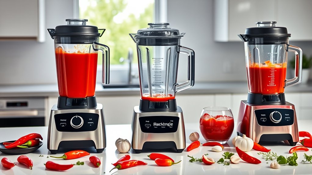 powerful durable easy clean