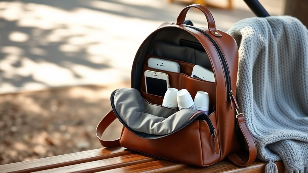 practical durable organized stylish