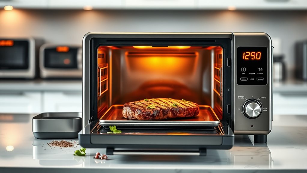 precise even spacious efficient