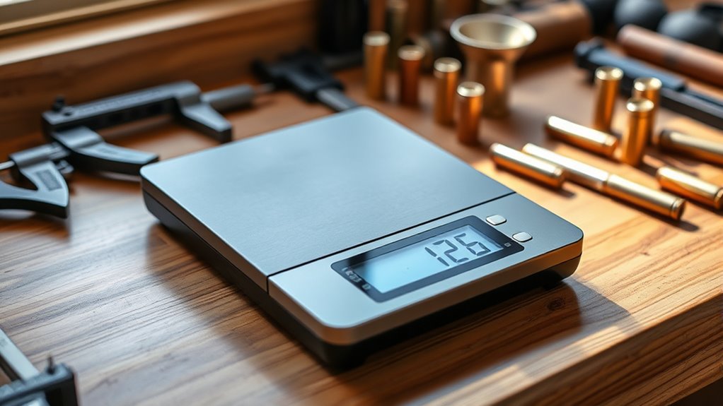 precision capacity ease units
