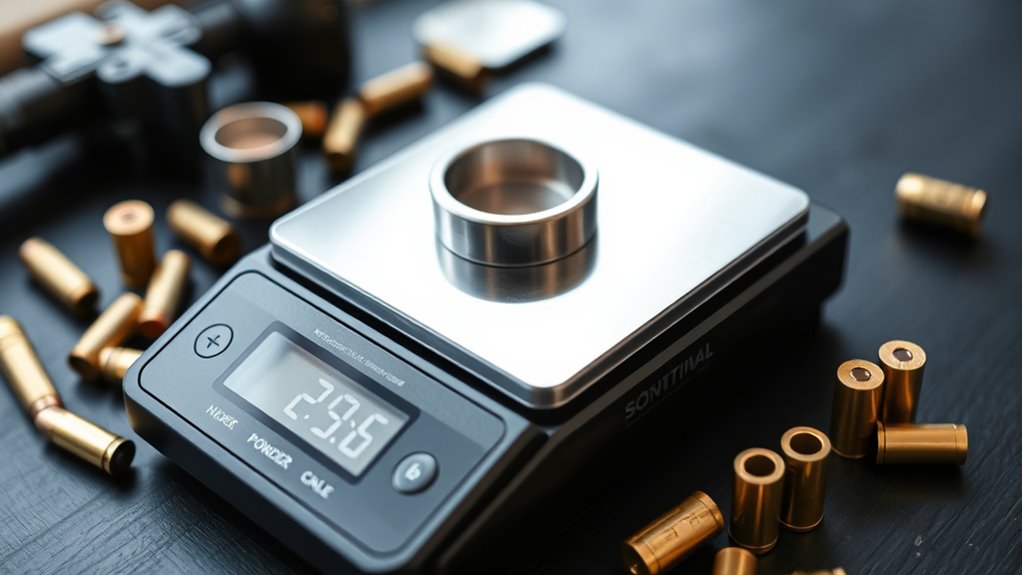 precision capacity usability portability