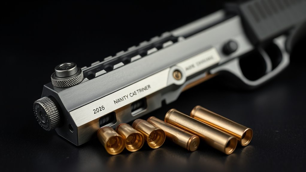 precision compatibility ease durability