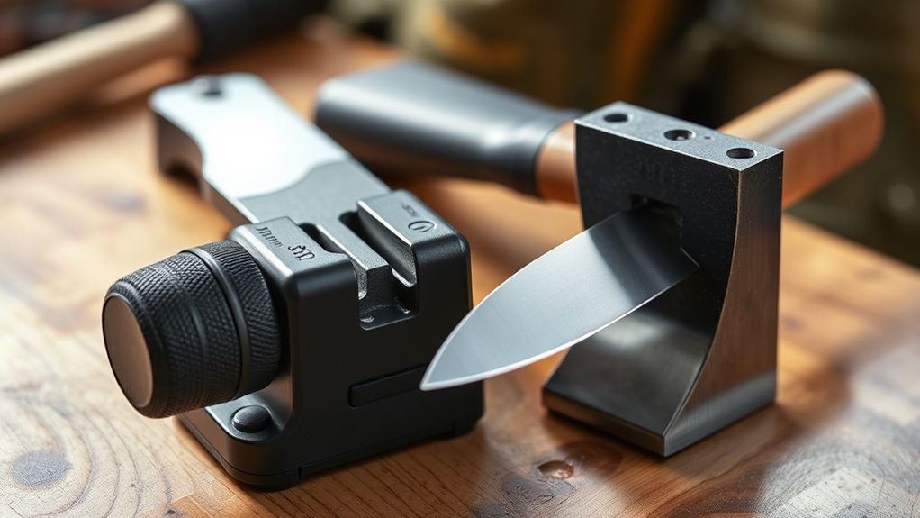 precision versatility durability portability