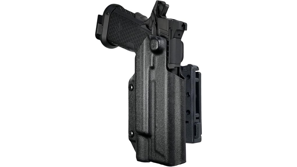 pro idpa staccato holster