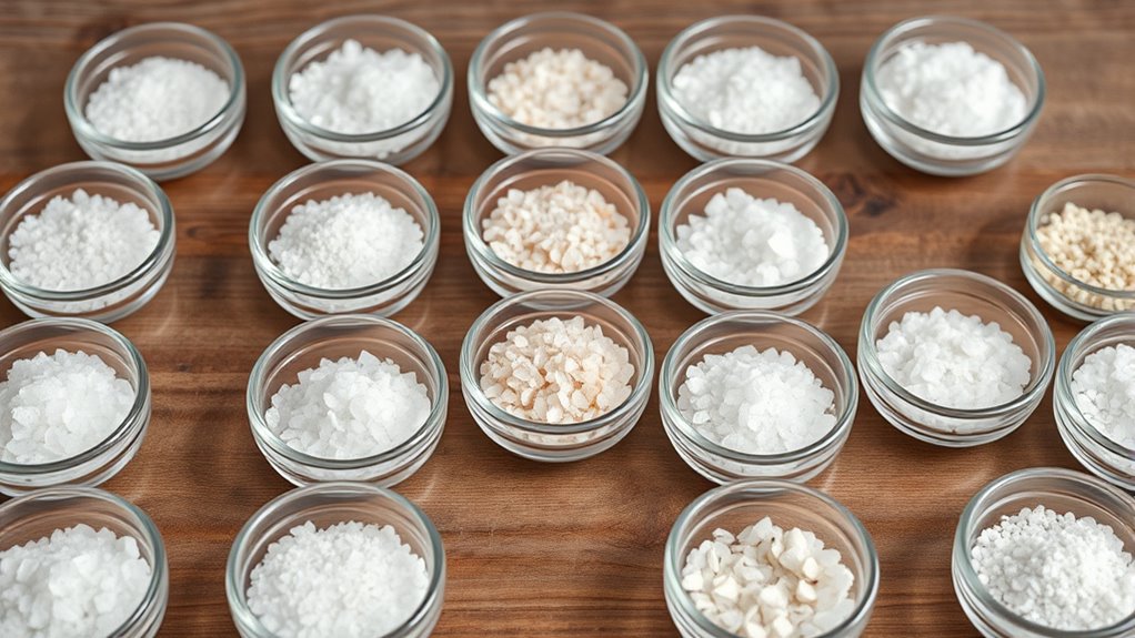 pure safe heavy metal free salt