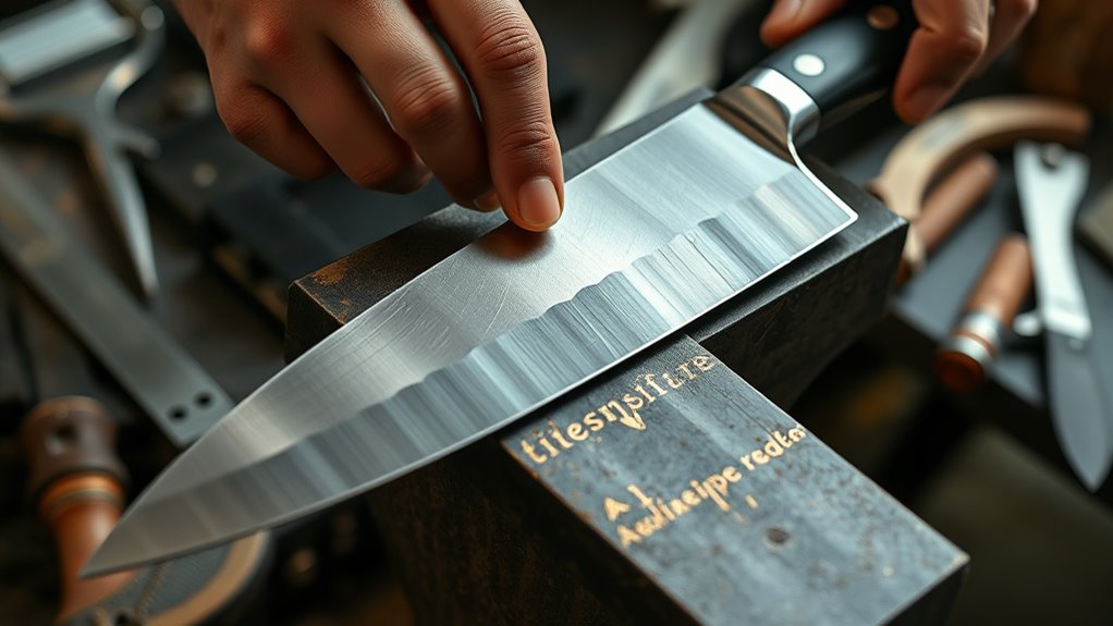 quality materials and craftsmanship