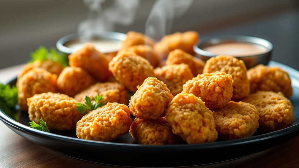 quality nutrition convenience cooking