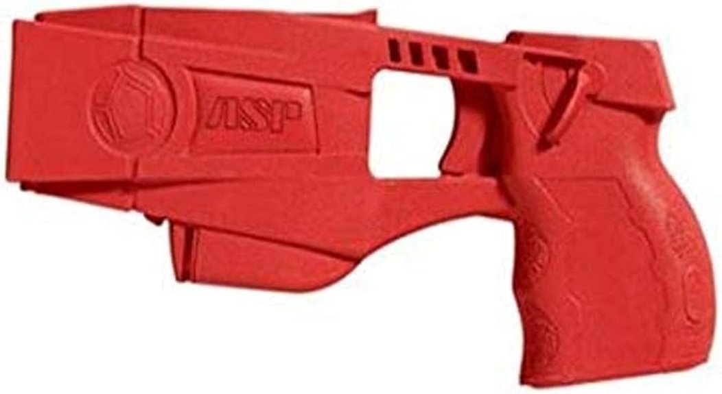 realistic non firing replica