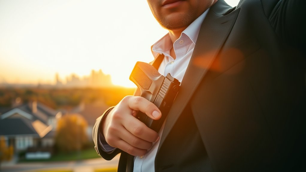 reasons to obtain permit