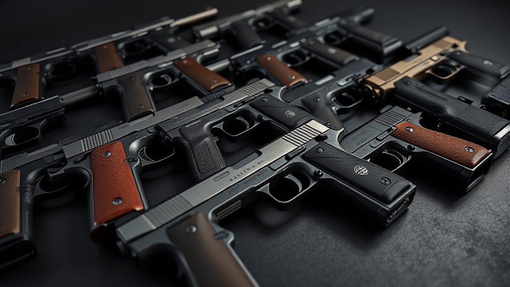 reliability capacity accuracy considerations