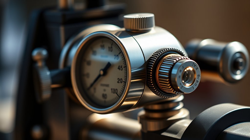 reliable accurate powder measurement