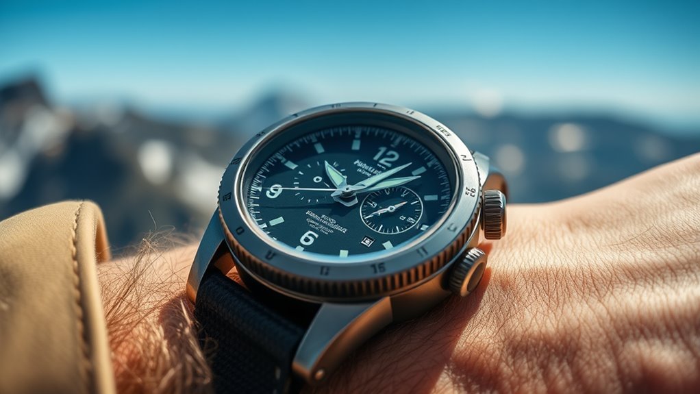 reliable outdoor navigation tools